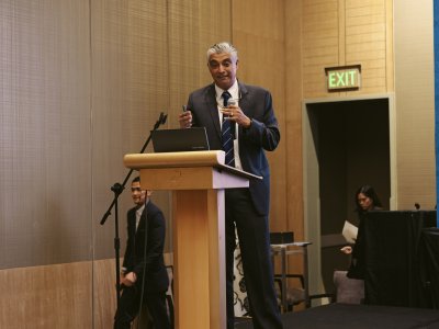 SS Rice News Network Manila, 22 August 2024